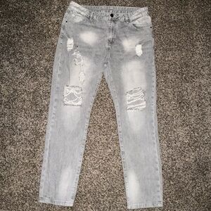 Unbranded Branded Men’s Jeans Size 36